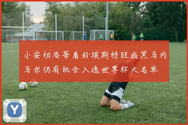 小安切洛蒂看好埃斯特旺成黑马内马尔仍有机会入选世界杯大名单